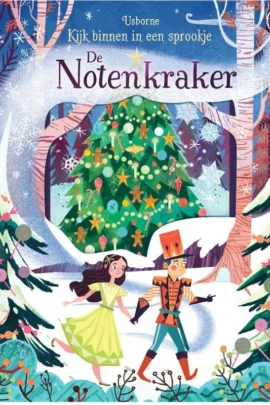 De notenkraker