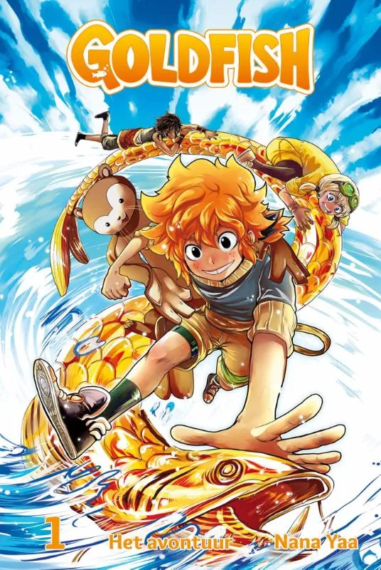 Het avontuur | 9789026174001 Het avontuur