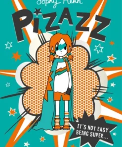 Pizazz