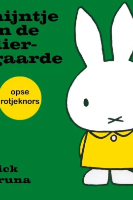 Nijntje in de dierentuin