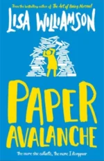 Paper Avalanche | 9781912392155