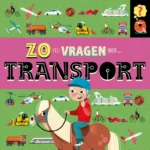 Zoveel vragen over transport | 9789464393088