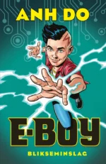 Blikseminslag | 9789002272936