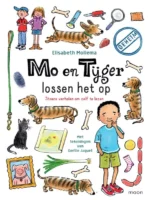 Mo en Tijger lossen het op | 9789085925279
