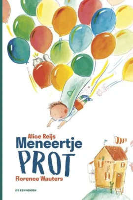 Meneertje Prot