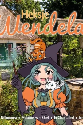 Heksje Wendela