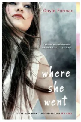 Where She Went