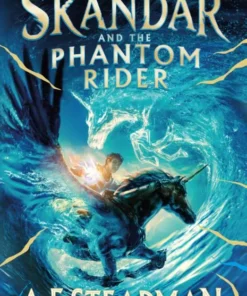Skandar and the Phantom Rider