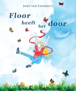 Floor heeft het door