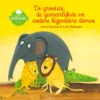 De grootste, de gevaarlijkste en andere bijzondere dieren | 9789047711353