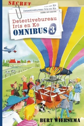 Omnibus 3