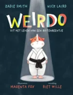 Weirdo | 9789462916197