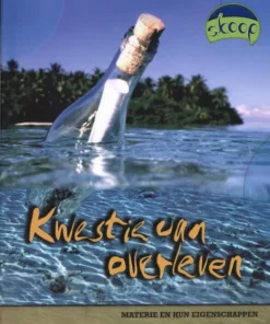 Kwestie van overleven