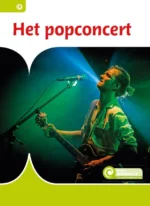 Het popconcert | 9789463417181 Het popconcert | 9789463417181