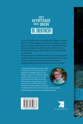 De zoektocht | 9789079859863