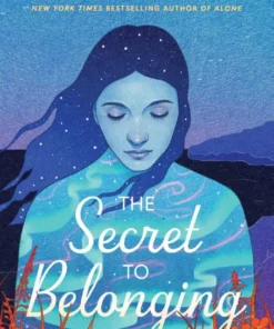 The Secret to Belonging