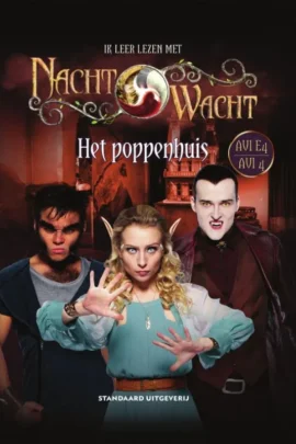 Het poppenhuis
