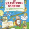 De waanzinnige boomhut van 130 verdiepingen | 9789021420790