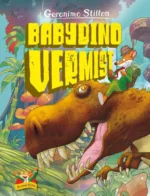 Babydino vermist | 9789048736461 Babydino vermist | 9789048736461
