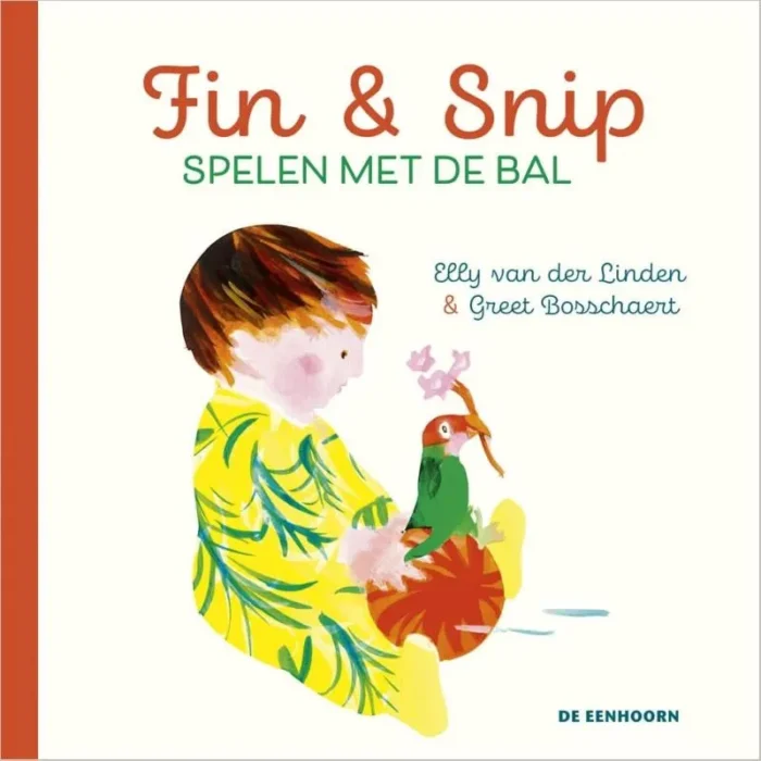 Spelen met de bal