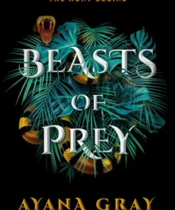 Beasts of Prey