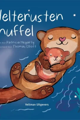 Welterustenknuffel