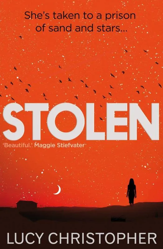 Stolen | 9781908435750 Stolen