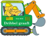 Dribbel graaft | 9789000392896