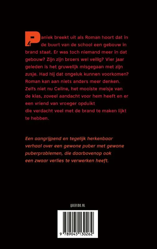 Brand | 9789045130262 Brand - Afbeelding 2