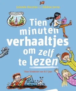 Tien minuten verhaaltjes om zelf te lezen