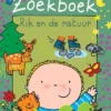 Zoekboek Rik op de boerderij | 9781801311380 Zoekboek Rik op de boerderij | 9781801311380