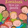 Zoekboek Rik en de dino's | 9789002275616