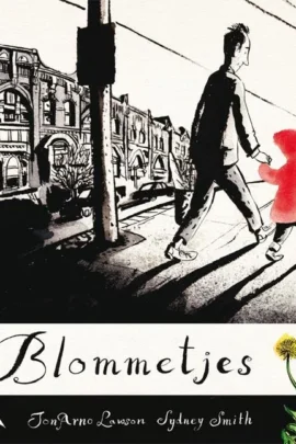 Blommetjes