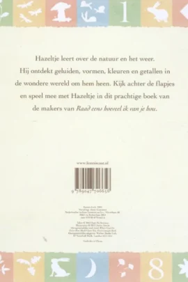 Alternative view of Kijk eens wat ik kan