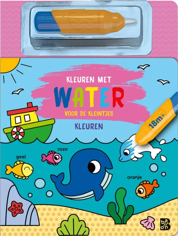 Eerste woordjes | 9789403237831 Eerste woordjes