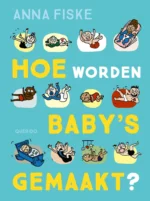 Hoe worden baby's gemaakt? | 9789020692129