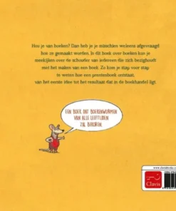 Zo maak je een boek - Afbeelding 2