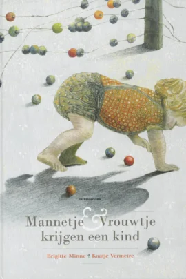 Mannetje & Vrouwtje krijgen een kind