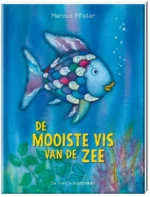 De mooiste vis van de zee | 9789044837575 De mooiste vis van de zee | 9789044837575