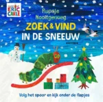 Zoek & vind- In de sneeuw | 9789045129594