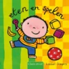 Eten en spelen | 9789044844245