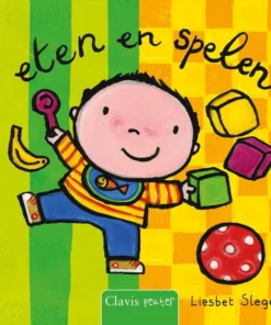 Eten en spelen