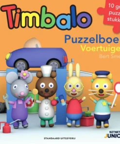 Zoekboek Een fijne dag