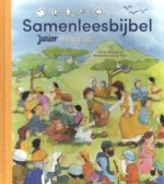 Samenleesbijbel Junior 52 stappen | 9789033835957 Samenleesbijbel Junior 52 stappen | 9789033835957