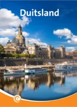 Duitsland | 9789086647781