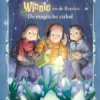 De magische cirkel | 9789044859041 De magische cirkel | 9789044859041