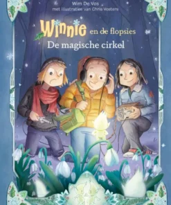 De magische cirkel