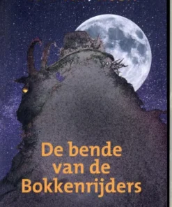 De bende van de Bokkenrijders