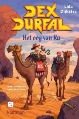 Het oog van Ra