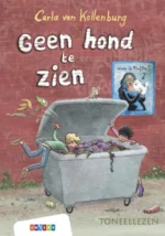 Geen hond te zien | 9789048753642 Geen hond te zien | 9789048753642
